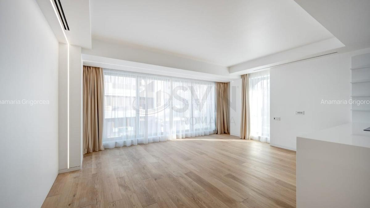 REA1018274 KISELEFF Apartament 4 camere de inchiriat PRIMA INCHIRIERE - 1