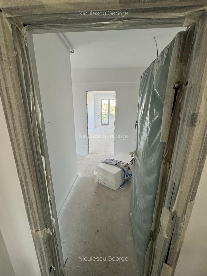 Apartament două camere decomandat et1/ nou 2025/ metrou 1Mai - 1