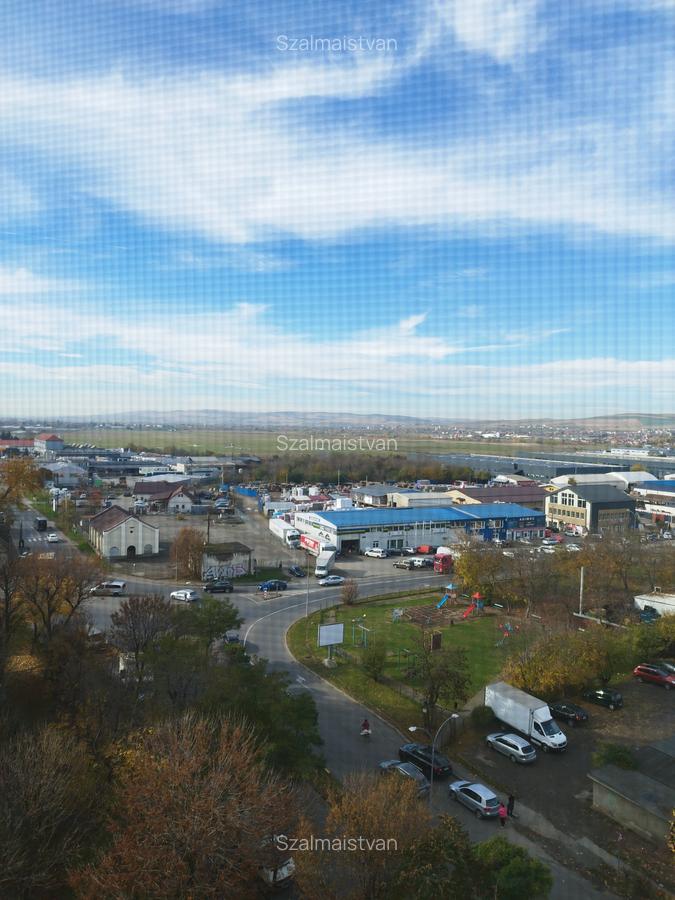 Vand ap.cu 2 cam.in zona Libertatii - 9