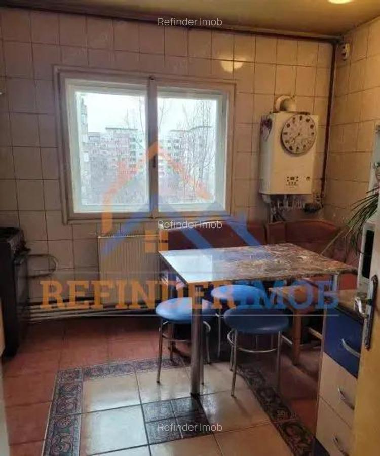 Vanzare apartament 3 camere zona 13 Septembrie - Parc Sebastian - 7