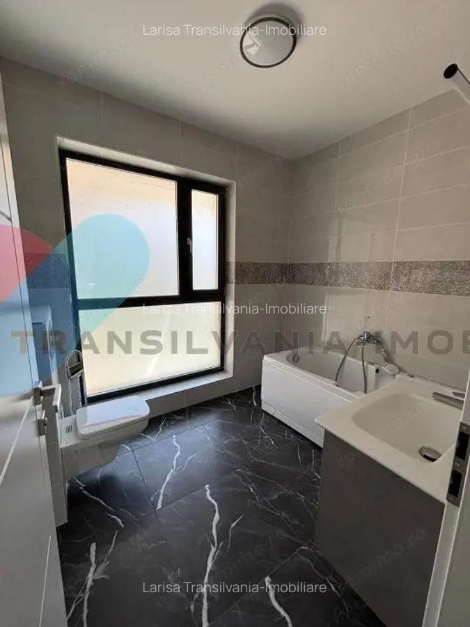 Casa Individuala 170 mp Utili + Terasa 40 mp Terra Gardens, Cluj - 10