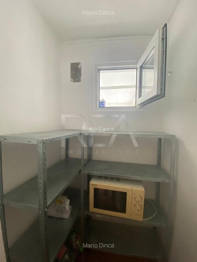 Apartament cu 2 camere decomandat, mobilat în Camil Ressu - 7
