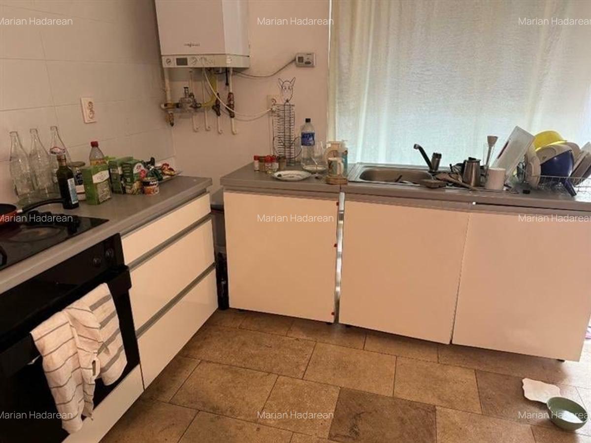 Vanzare apartament 3 camere bloc nou zona Piata 14 Iulie Grigorescu, Cluj-Napoca - 1