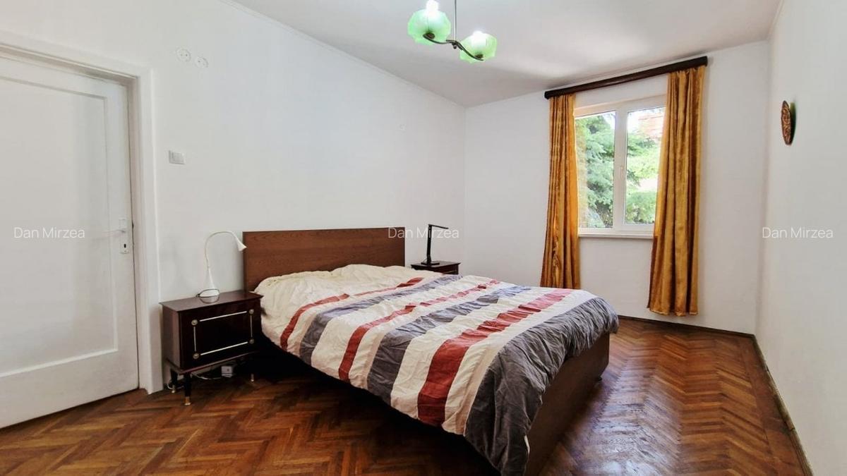 Apartament de poveste cu 3 camere, 2 bai, Primaverii-Tolstoi - 5