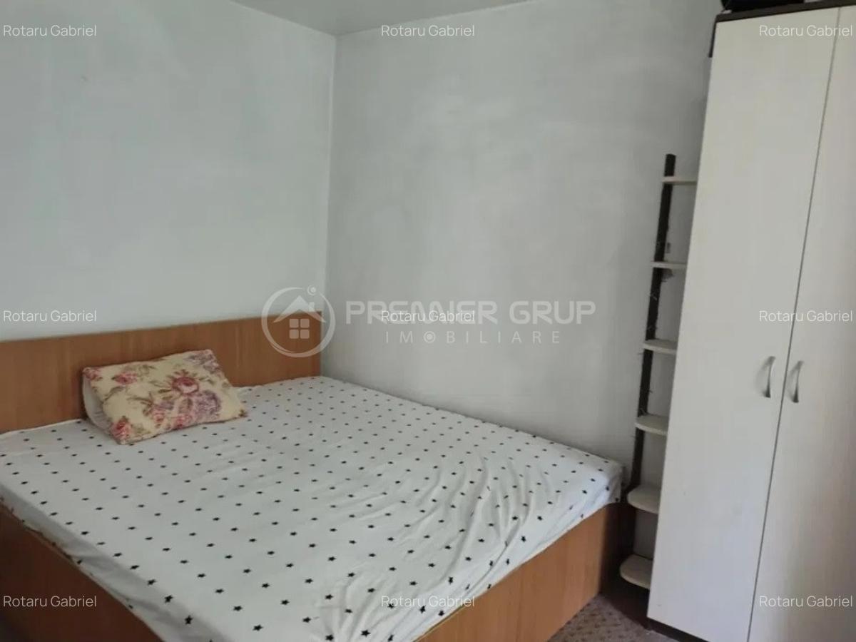 ETAJ 2! Apartament 3 camere, Tatarasi, 55mp, CT - 4