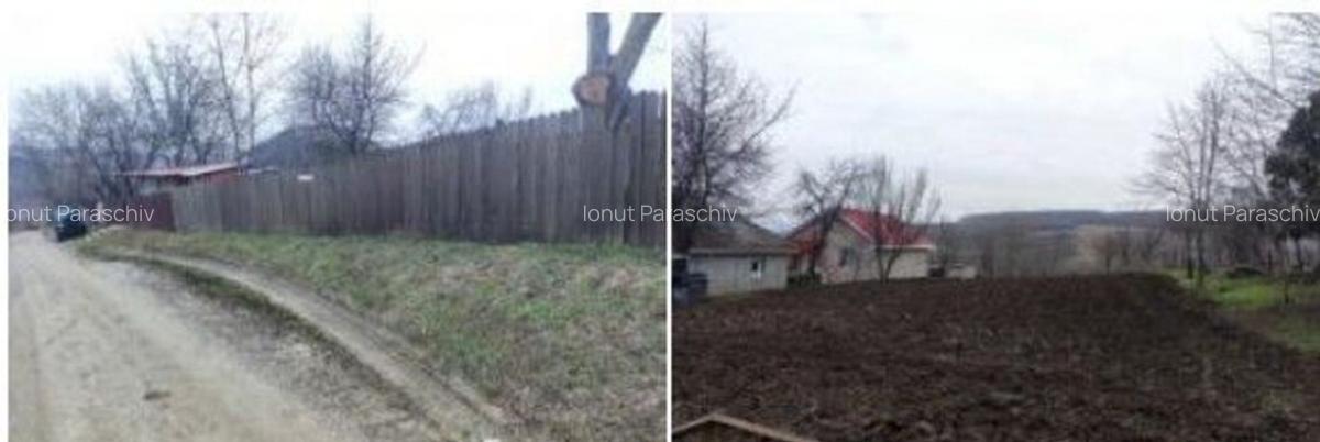 Casa si teren Rediu, cota parte de 1/3, ID: R2642226 - 14