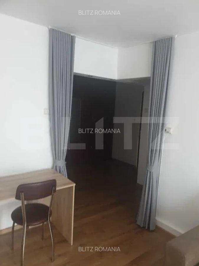 Apartament cu 2 camere decomandat, mobilat în Mănăștur - 8