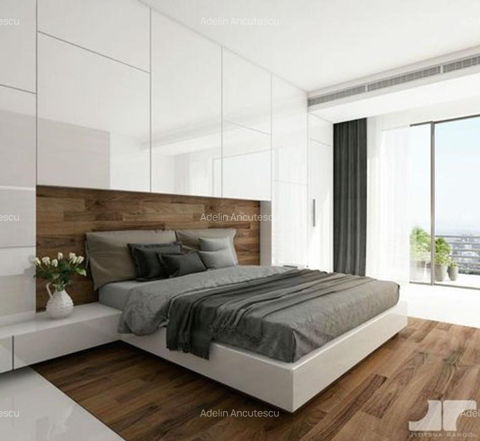 Apartament 2 Camere Zona Grand Arena Proiect Nou - 4