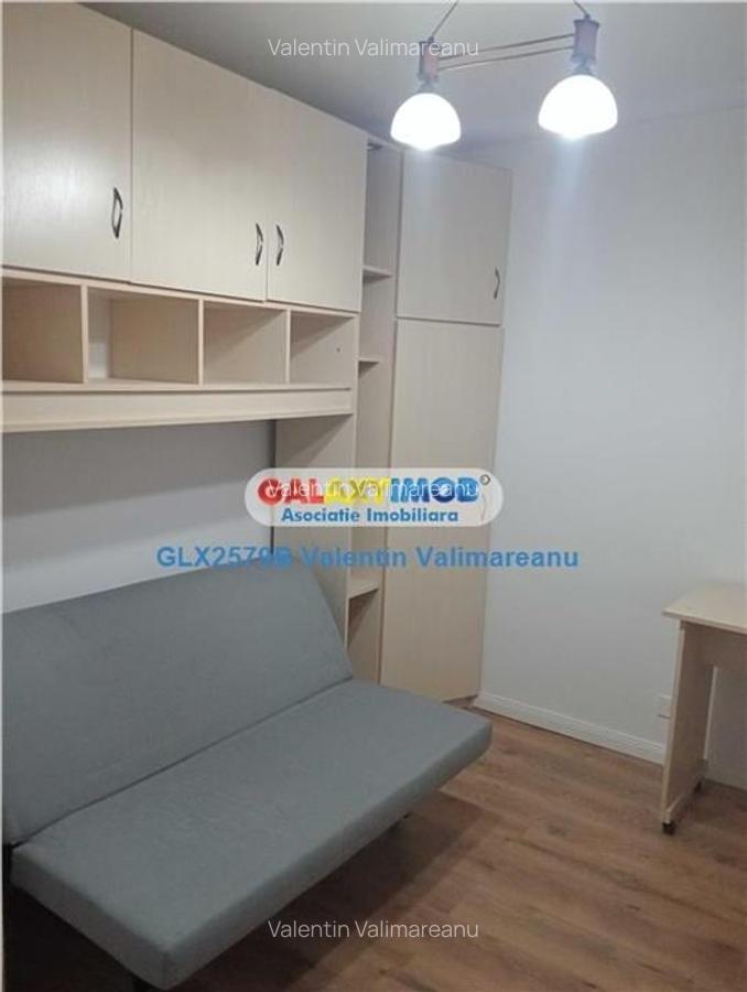 Apartament cu 3 camere decomandat, mobilat în Iancului - 7