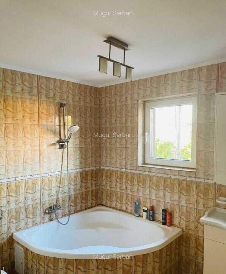 Colentina Casa Single 4 Camere Si Garaj - 14