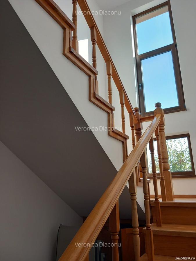 310 000 Euro Vila Breaza, S.c. desf. 272,75mp,S.utila 203 terase parter 32,97mp,S - 13
