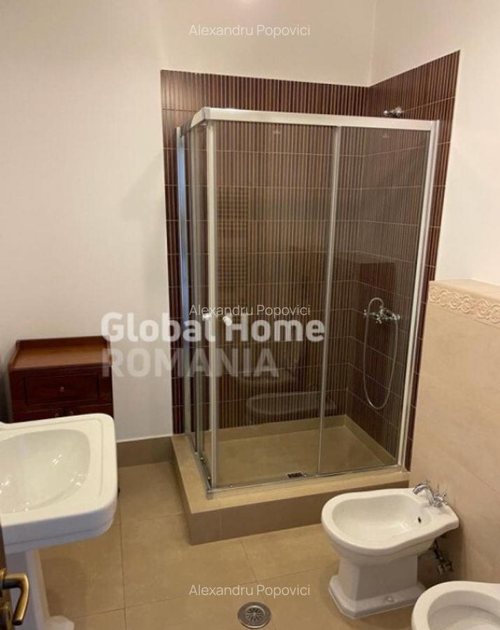 Duplex 4 camere 117 MP | Mogosoaia | Curte | Cu vedere la pa - 25