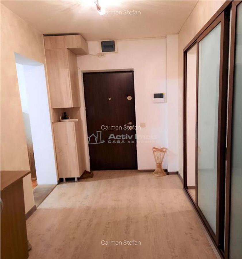 Apartament 4 Camere decomandat Etaj 1 - 10
