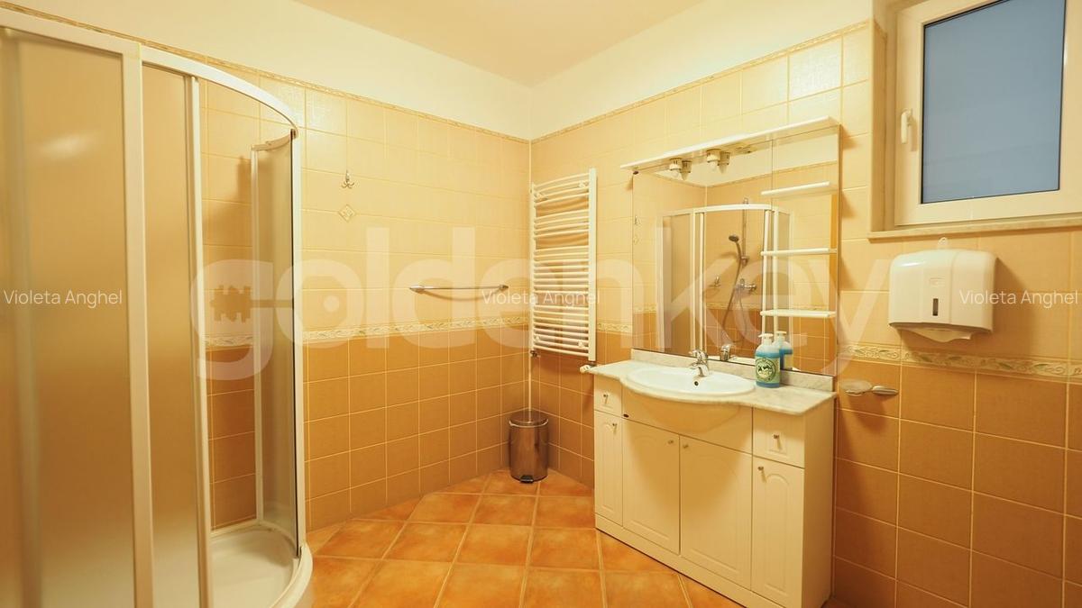 Apartament cu 6 camere | 267mp utili | clinica | birouri - 14