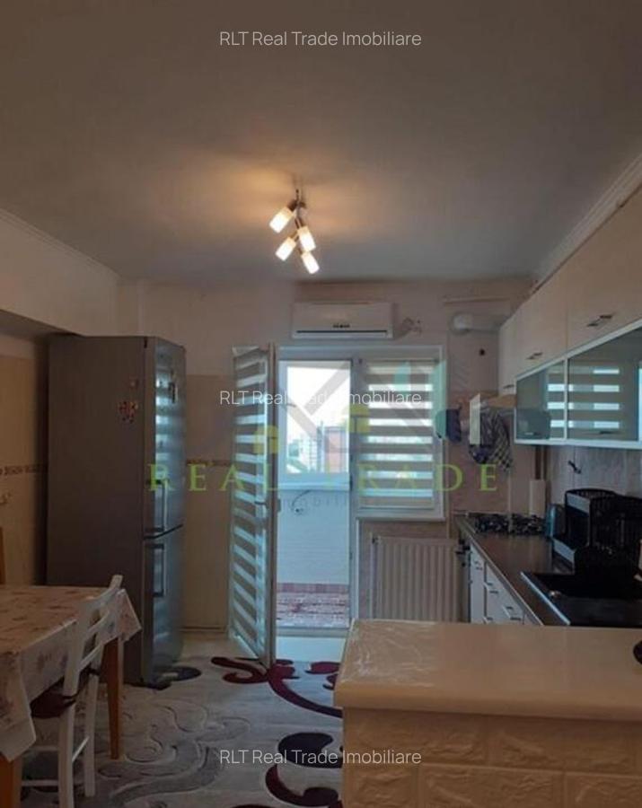 Apartament 2 camere zona Calea Bucuresti - 4