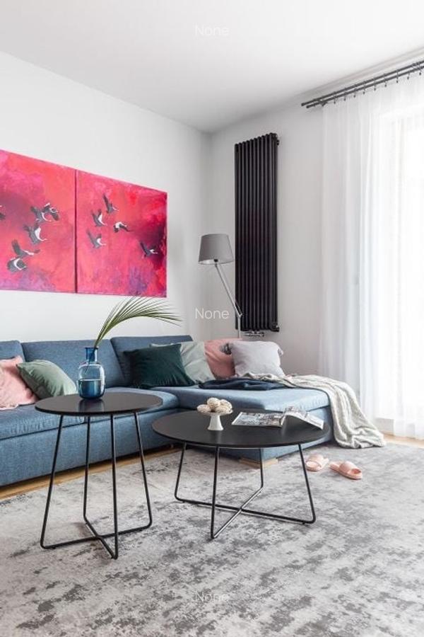 Apartament 2 camere, ideal de investitie- pret mic - 1