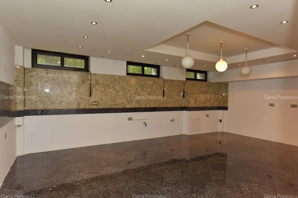 Cotroceni, cladire de birouri avizata ISU - 4