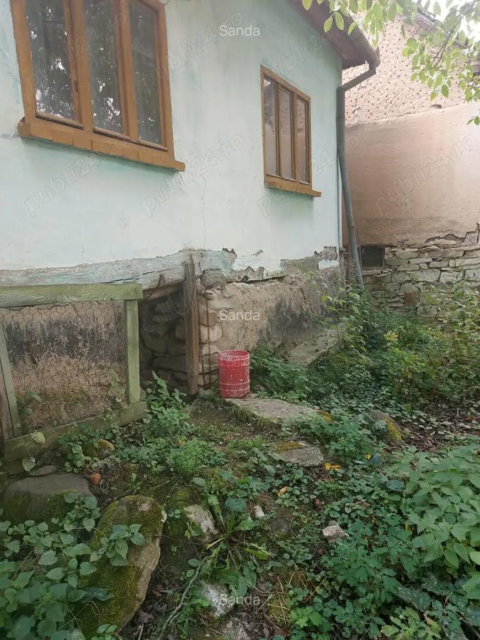 Vand casa cu gradina - 4