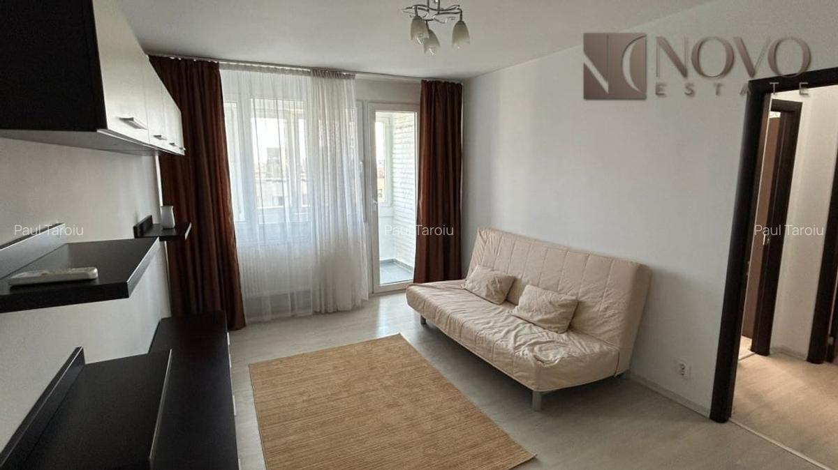 2 Camere | Titan - Fizicienilor | Loc de parcare | Balcon - 2