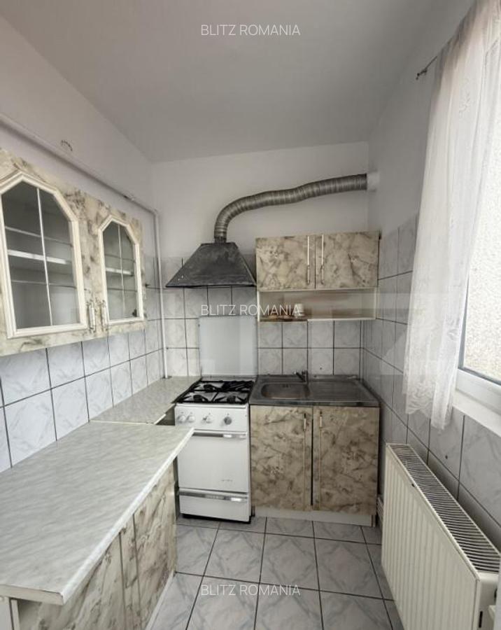 Garsoniera confort 1, 30 mp, zona Centrala - 3