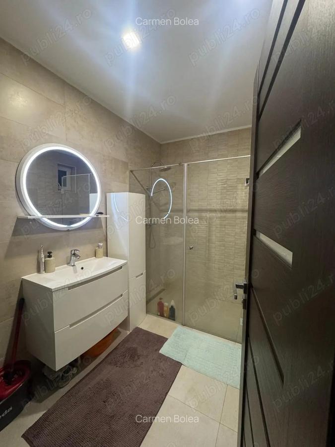 Apartament 2 camere nou, mobiltat si utilat, cu parcare inclusa - 3