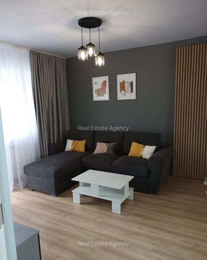 Apartament cu 2 camere in zona Blascovici - 4