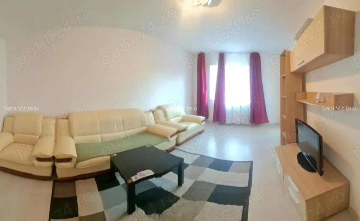 Apartament 2 camere M1 N Grigorescu Salajan Prevederii 5 - 1