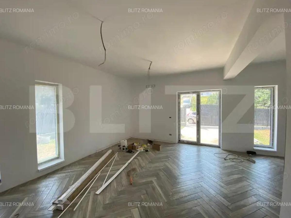 Casa plan parter in Vi?an cu toate utilita?ile, pozi?ionare excelenta - 3