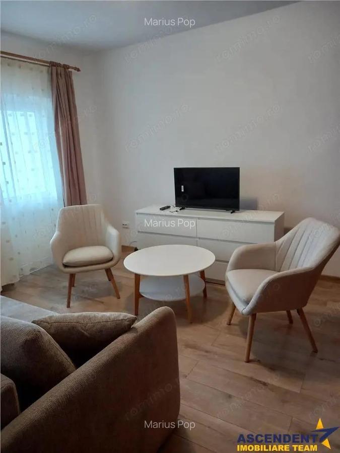 Garsoniera decomandata, Racadau, Brasov - 9