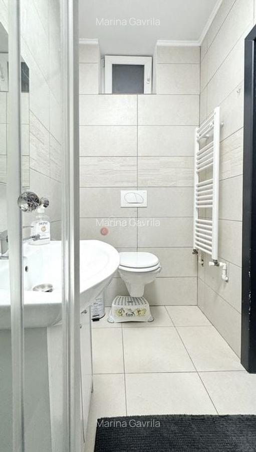 Apartament in curte comuna - 11