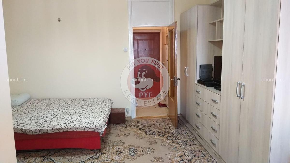 Metrou Piata Iancului | Garsoniera | Semidecomandata | 31mp | B12086 - 3