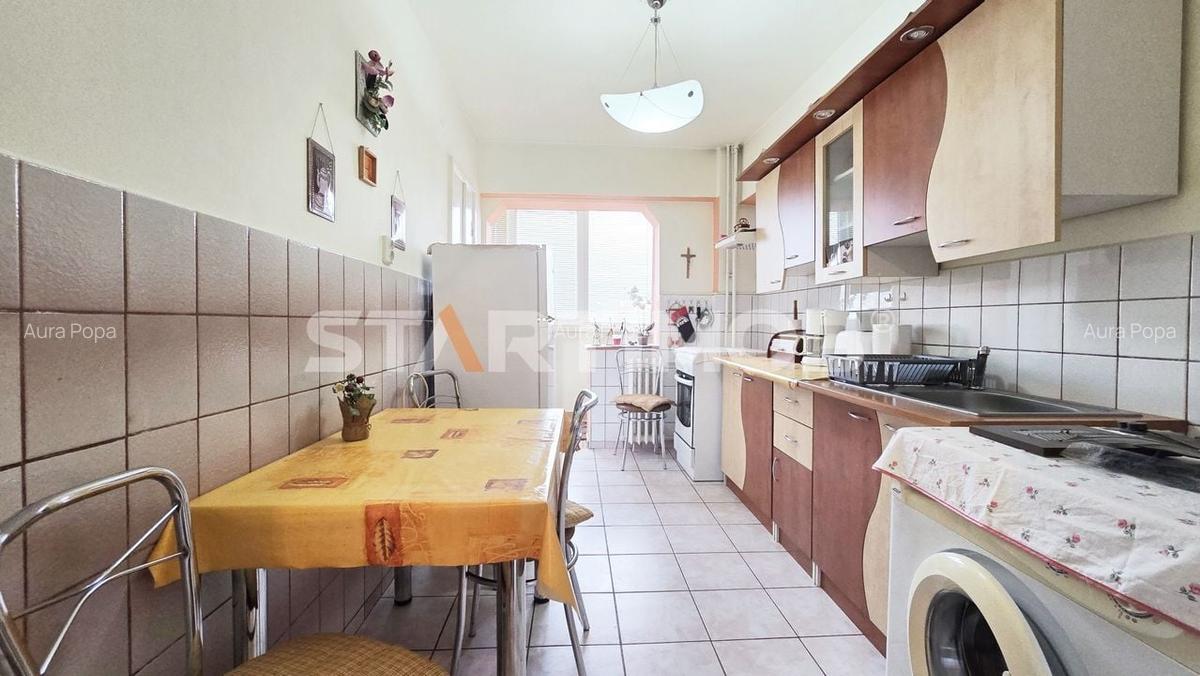 Apartament decomandat Centru Civic - Onix - 32