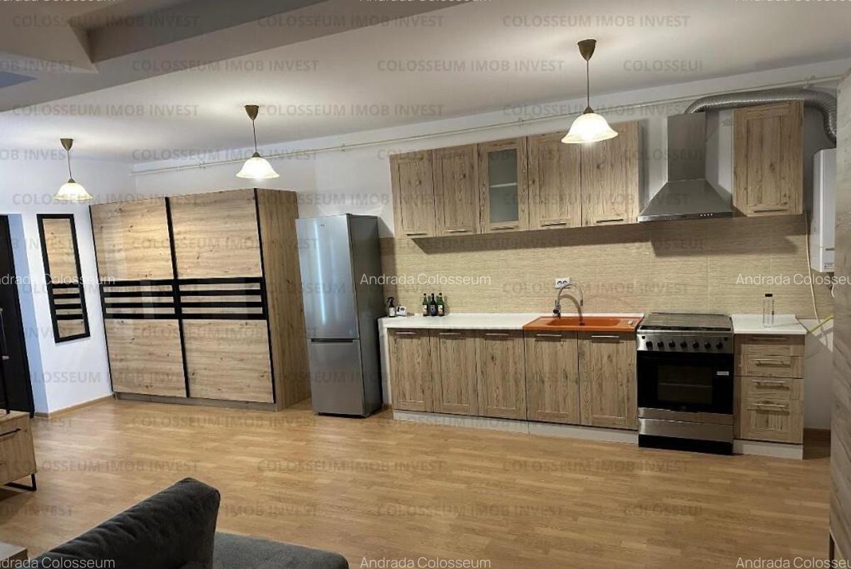 Apartament 2 camere | 55 mp | 2 balcoane | Subcetate, Sanpetru - 6