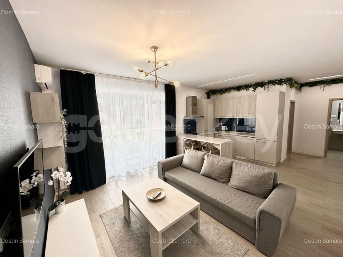 Apartament 2 camere langa plaja - 2