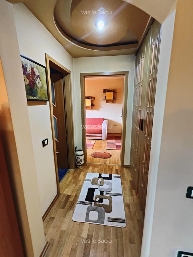 Apartament 2 camere in Steagu, zona bld Saturn, 58mp - 6