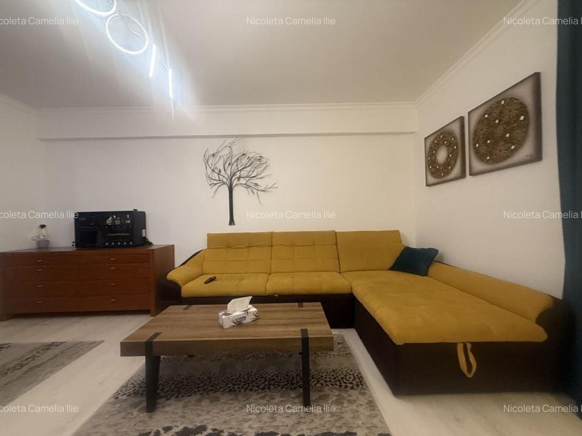 COMISION 0% ! LUX ! PRIMA INCHIRIERE | PIPERA | 2 CAMERE | PARCARE - 18