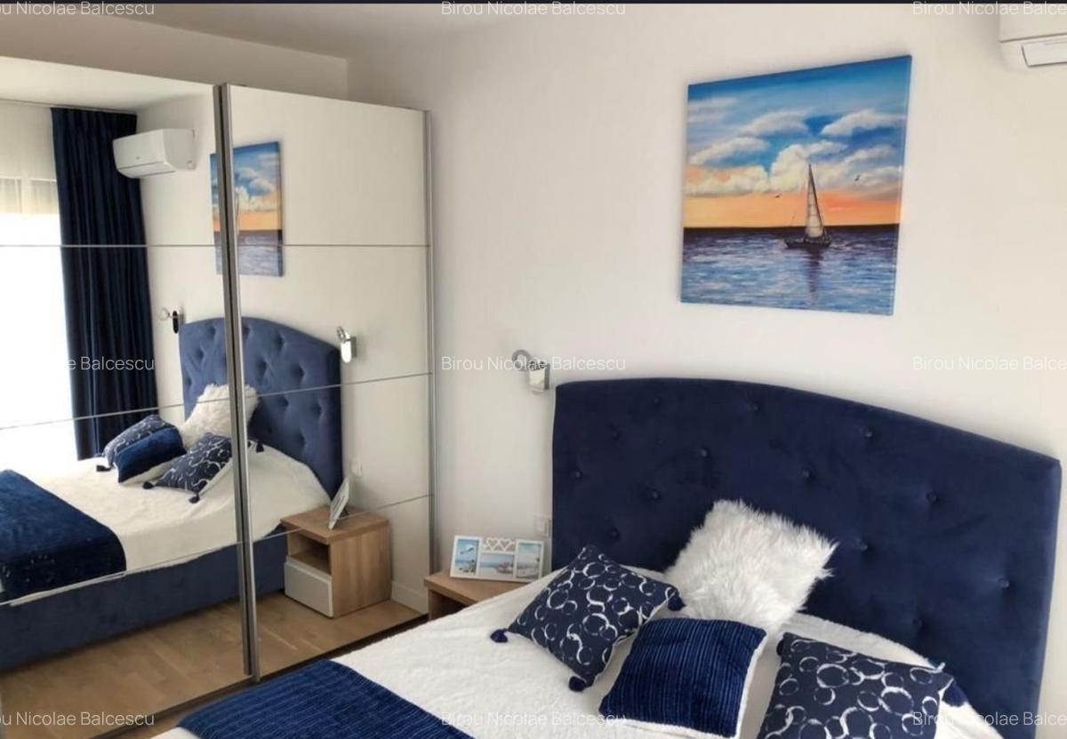 Apartament 3 camere in Complex Arcadia - 8