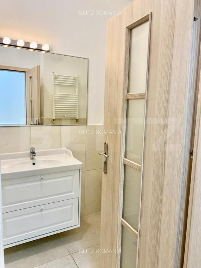 Apartament 2 camere/Zona Lujerului - 10