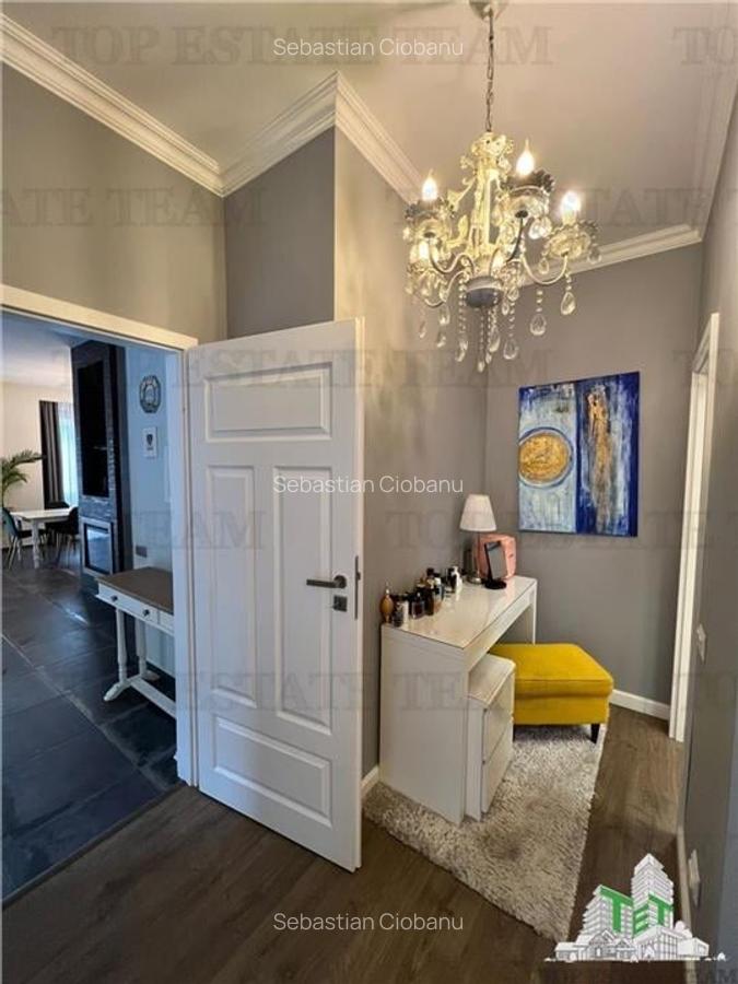 Apartamente 3 camere de vanzare cu gradina Iancu Nicolae - 9