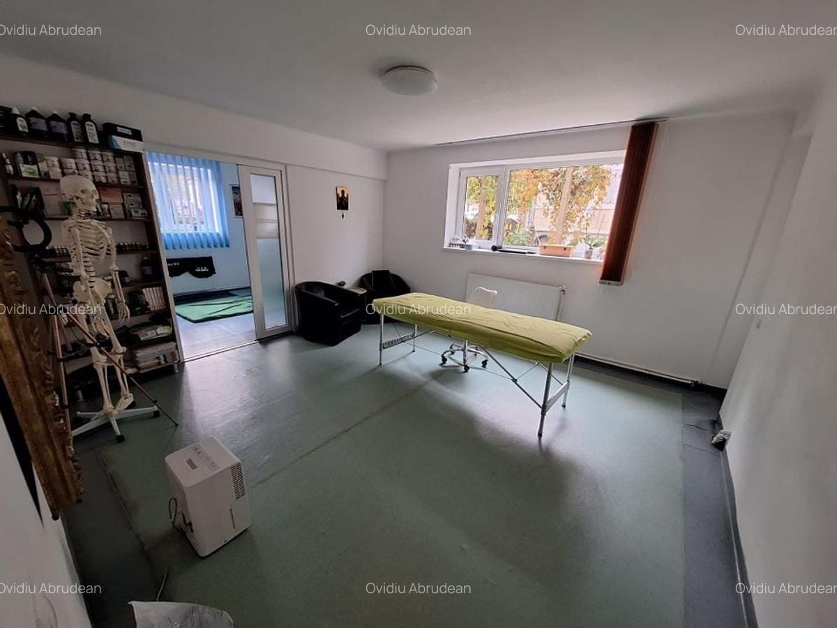 Apartament 2 camere Parcul Central - 9