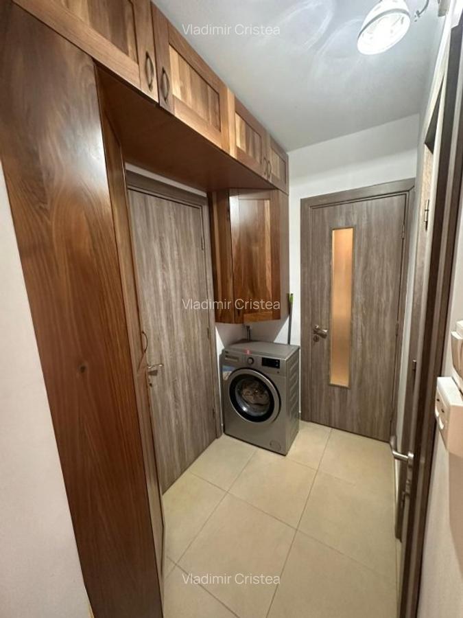 Apartament 2 camere  langa Radisson mobilat mobexpert - 6