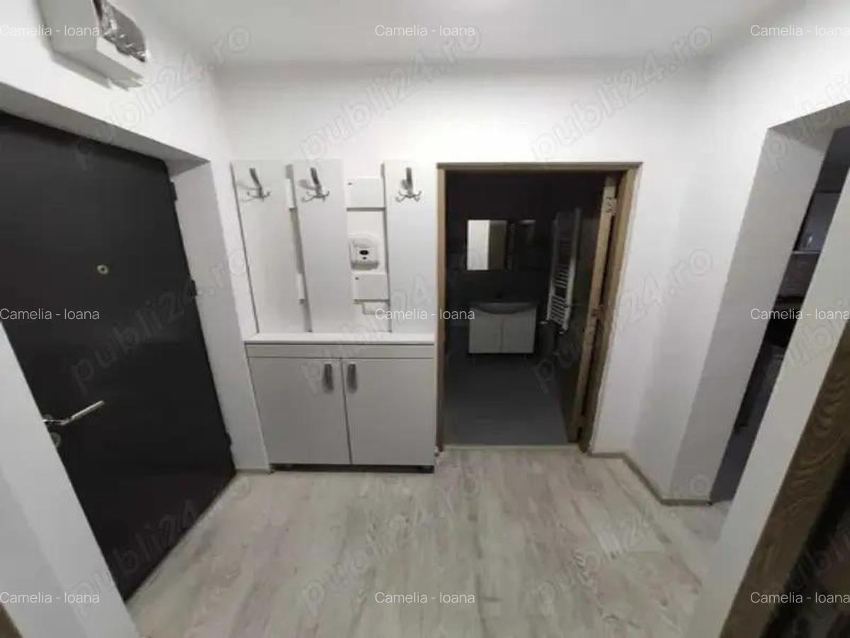 Garsoniera Spa?ioasa 30 mp Mobilata & Utilata, 330 - 5