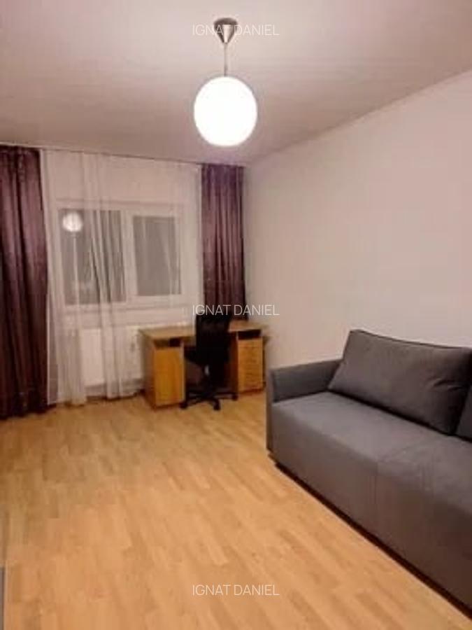 Apartament cu 2 camere, decomandat, zona Metalurgiei - 3