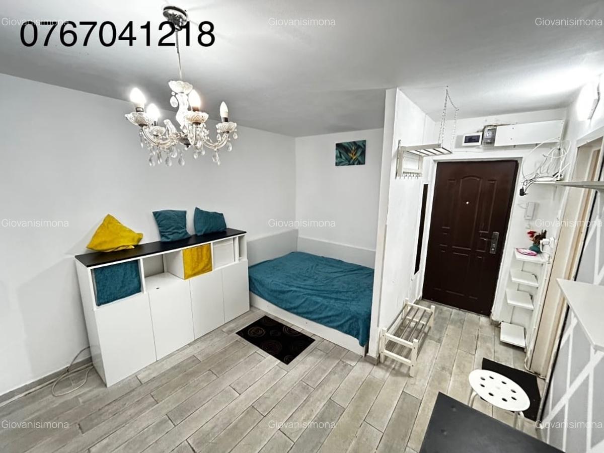 Vânzare garsonieră Doamna Ghica Teiul Doamnei bloc mixt - 7