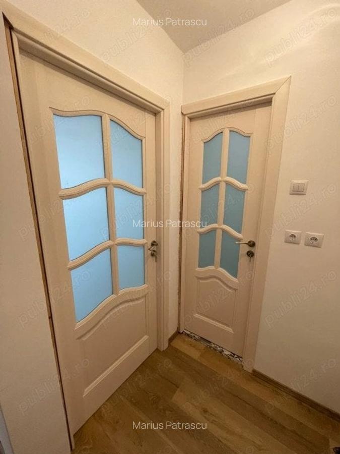 Garsoniera Parcul Sebastian-Petre Ispirescu - 3