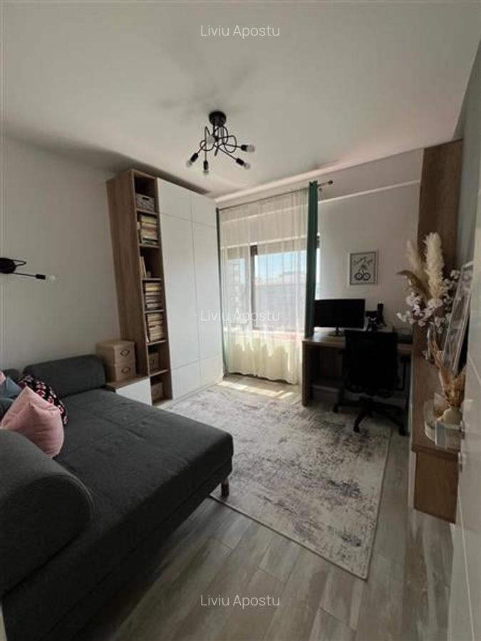 Vanzare apartament 3 camere, Tineretului, Pridvorului, langa parc - 15