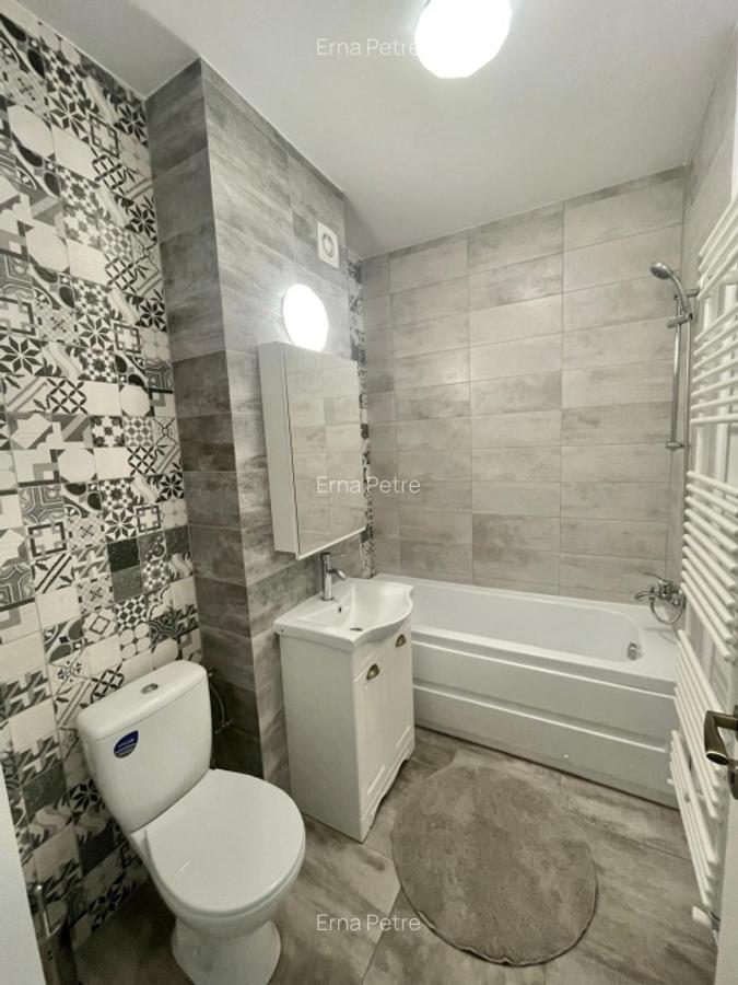 Garsoniera Exigent | Faza 3 - 7