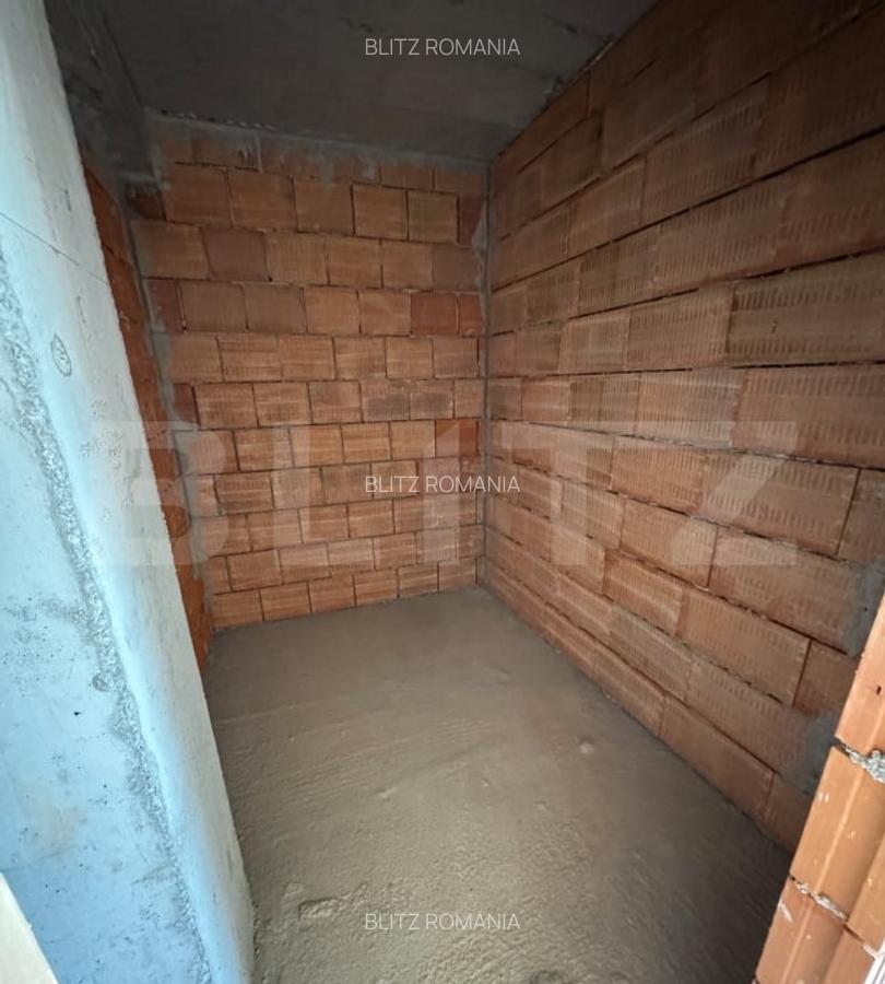 Unicitate! Apartament 2 camere, confort sporit, Bloc Nou, Petrom Calea Baciului - 7