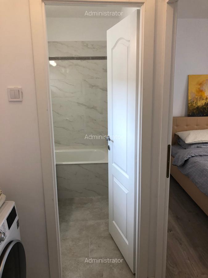 Apartament cu 2 camere decomandat în Piața Unirii - 7
