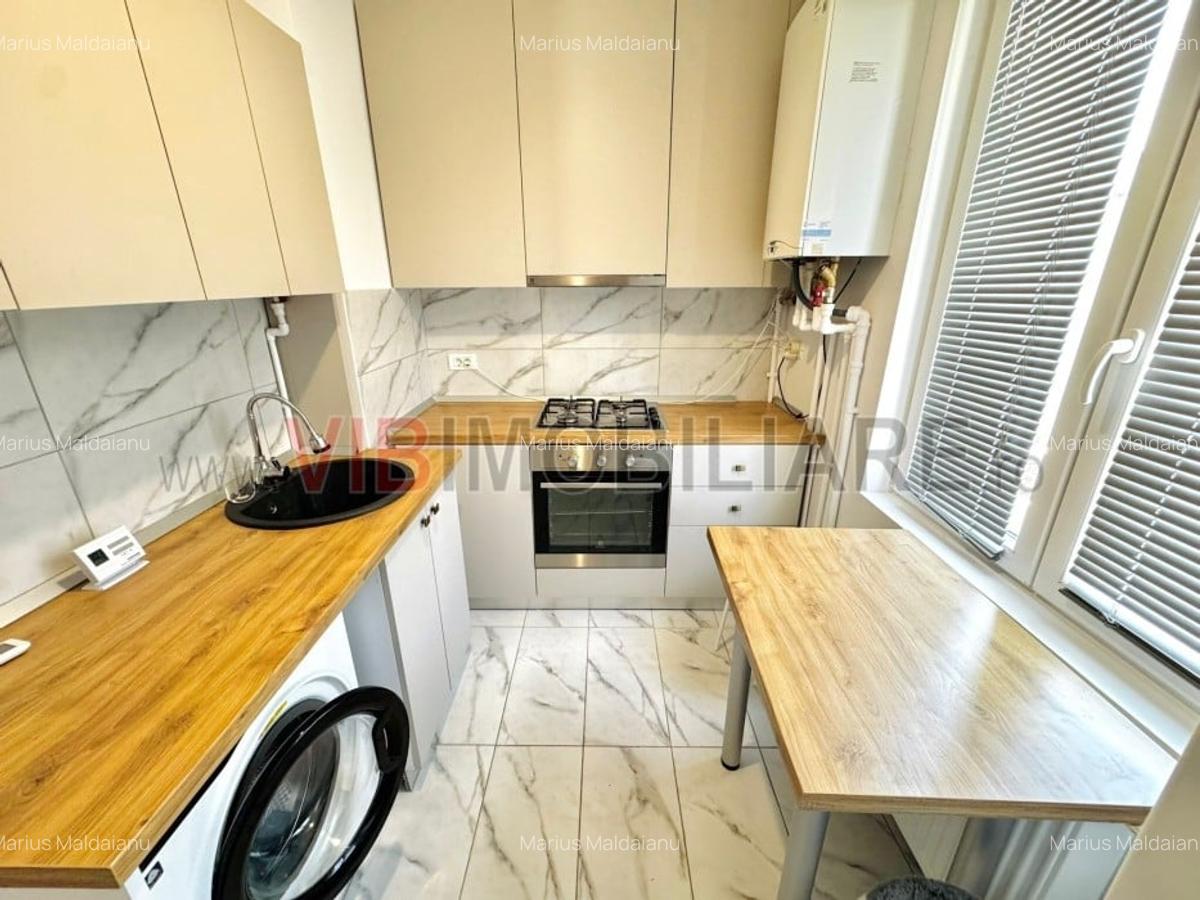 2 Camere - Floreasca - Barbu Vacarescu - Birouri - Rezidential - Centrala - 6
